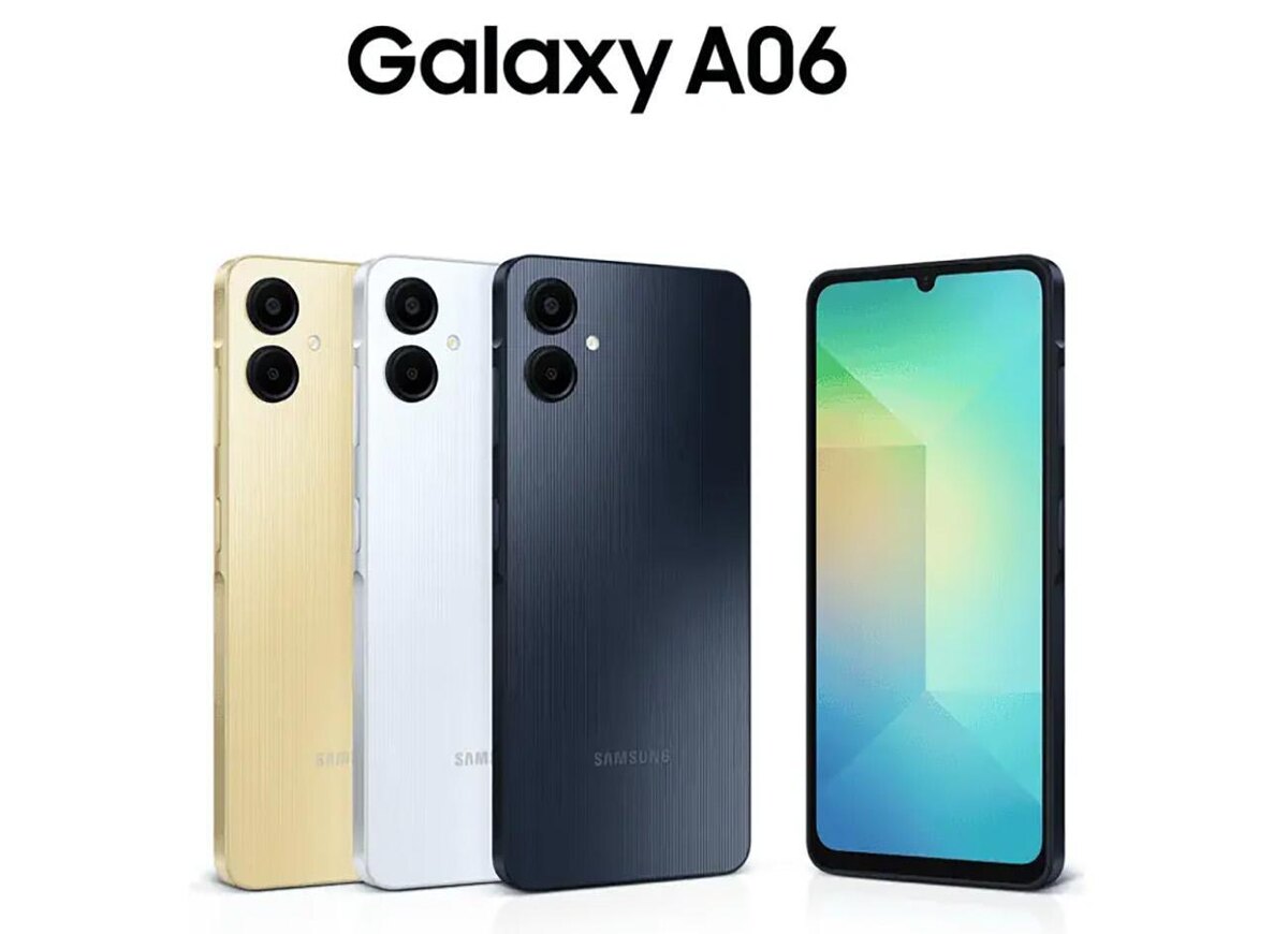 
Что делать если Samsung Galaxy A06 5G не включается и как включить телефон с OneUI Android 16, 15
