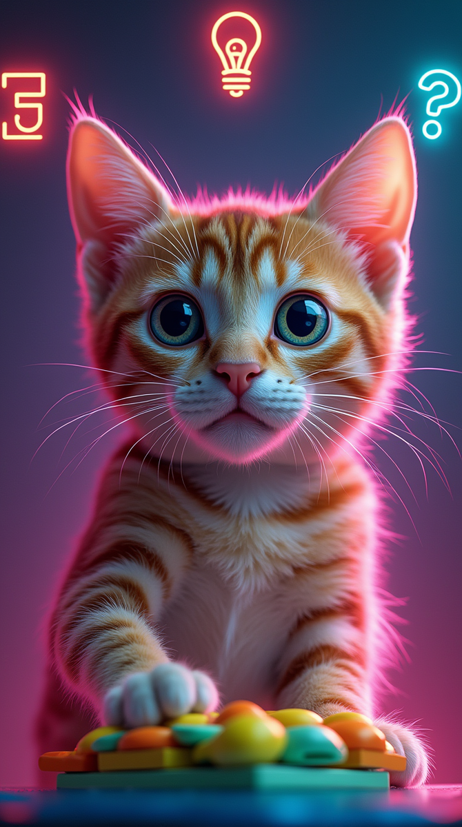 Картинка создана нейросетью