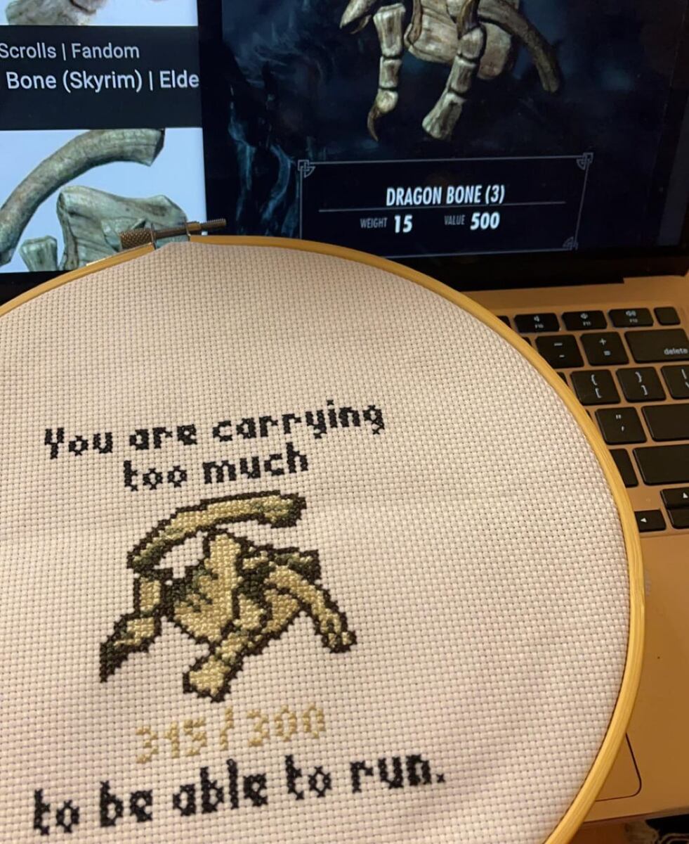 Проблема, превратившаяся в мем - всё равно проблема