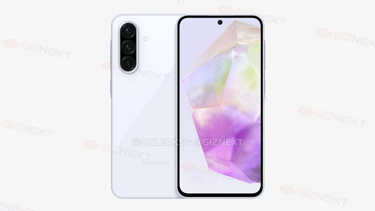 
Как самому разобрать телефон Samsung Galaxy A36 для ремонта дома