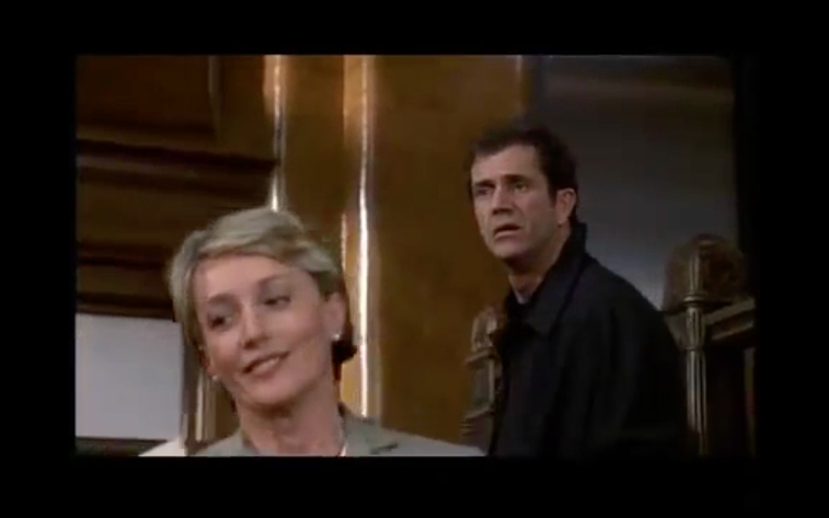 Чего хотят женщины (США, 2000)