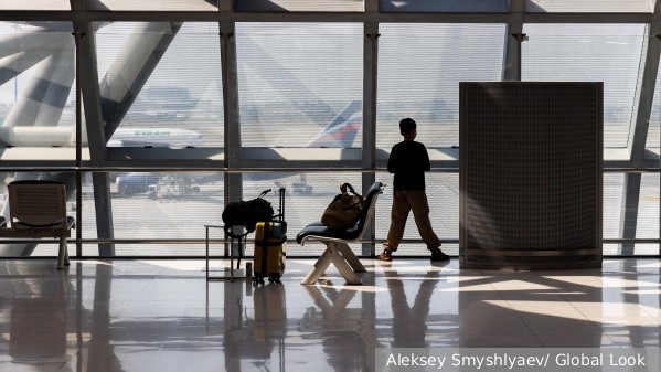     Фото: Aleksey Smyshlyaev/ Global Look    
 Текст: Максим Попов
