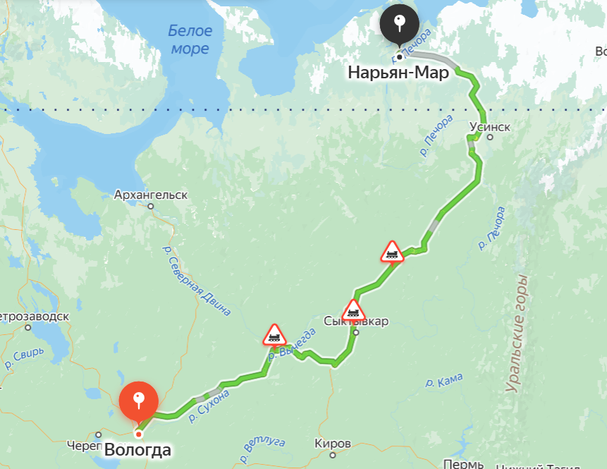 Яндекс.Карты