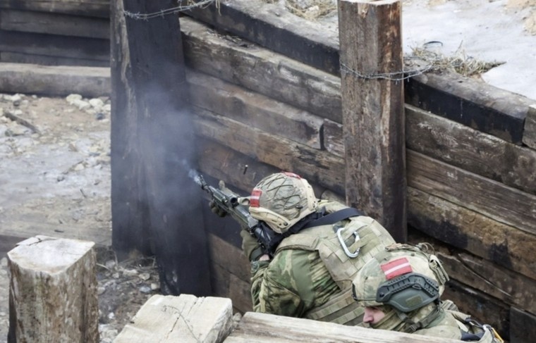    Алексей Белкин/NEWS.ru