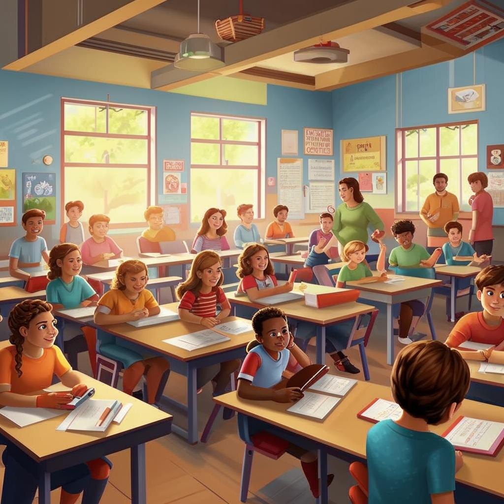 Курсы для учителей английского языка