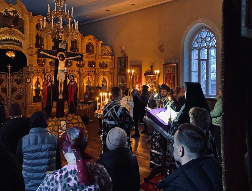    Фото: пресс-служба Благовещенской епархии