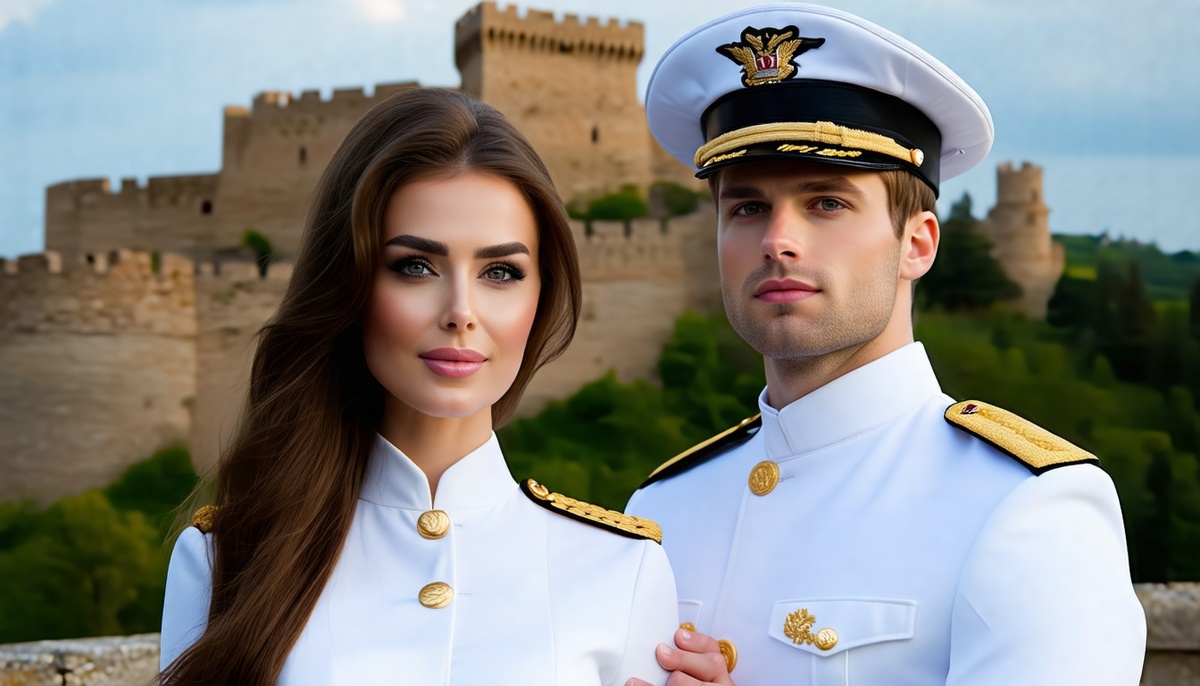 про погоны к ИИ 