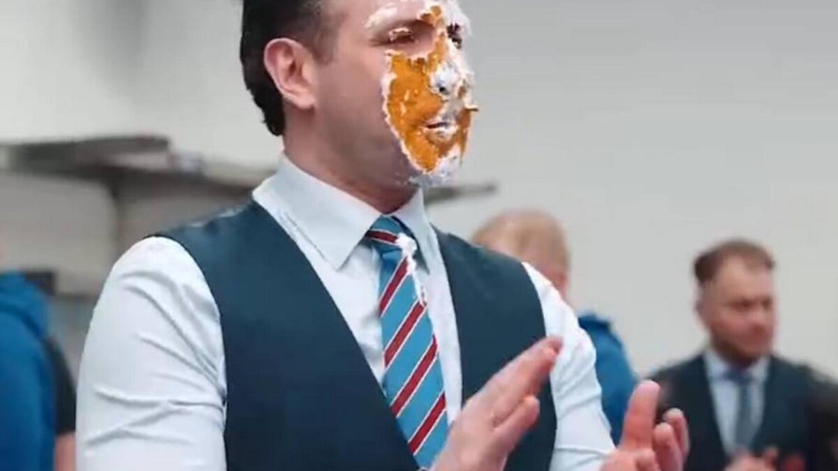    Фото: тг-канал ХК СКА