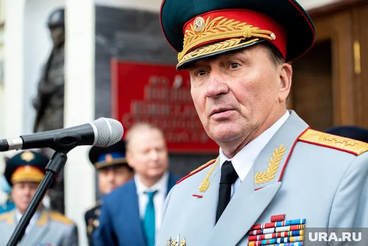 Мирошниченко могло исполниться 72 года
Фото: Анна Майорова © URA.RU