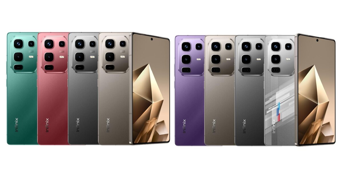 
Прошивки для Infinix Note 50 Pro 4G Android 14, 15 и 16 XOS официальные и кастомные