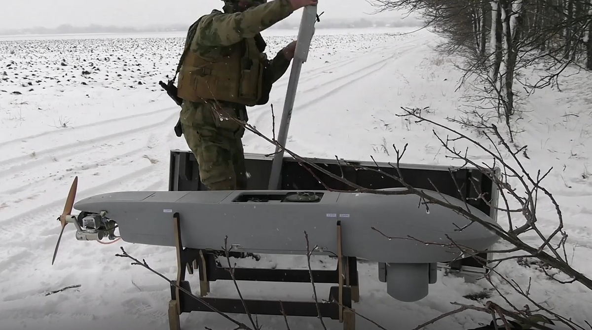    Изображение Минобороны РФ 