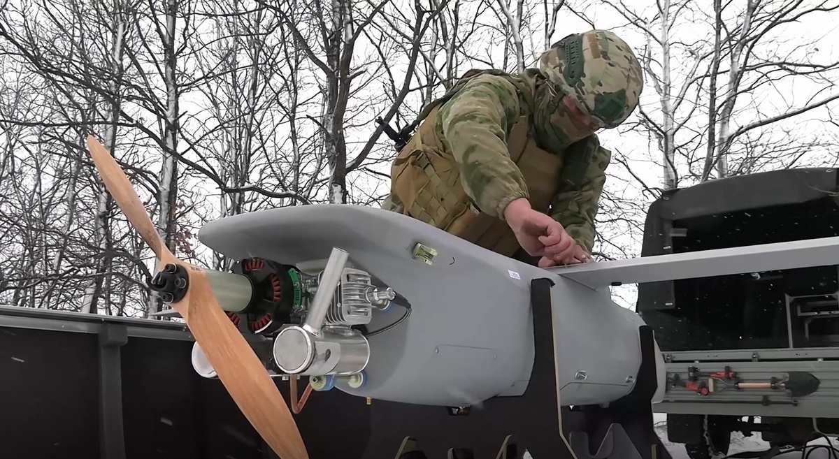    Изображение Минобороны РФ 