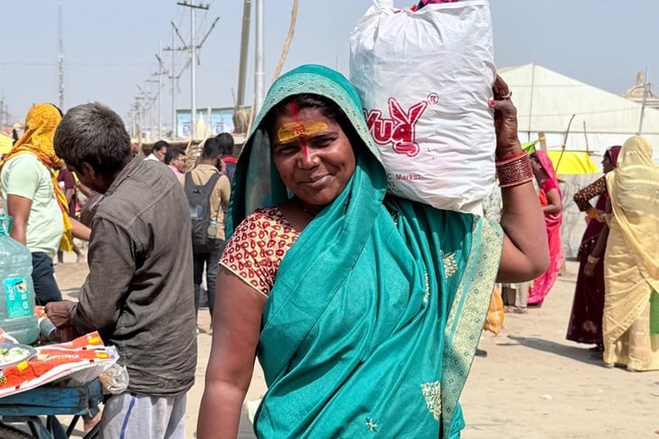    Фото: Анны Курьянович