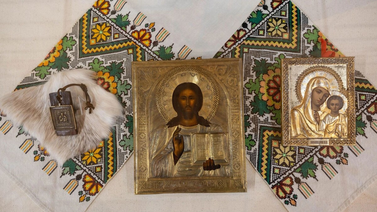    Фото: Александр Чирва/«Ямал-Медиа»