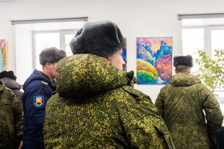    Фото Андрея Заржецкого