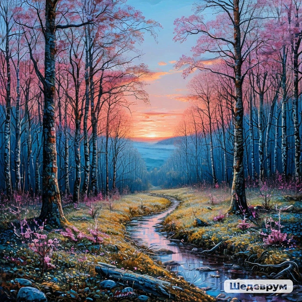 Создано нейросетью 