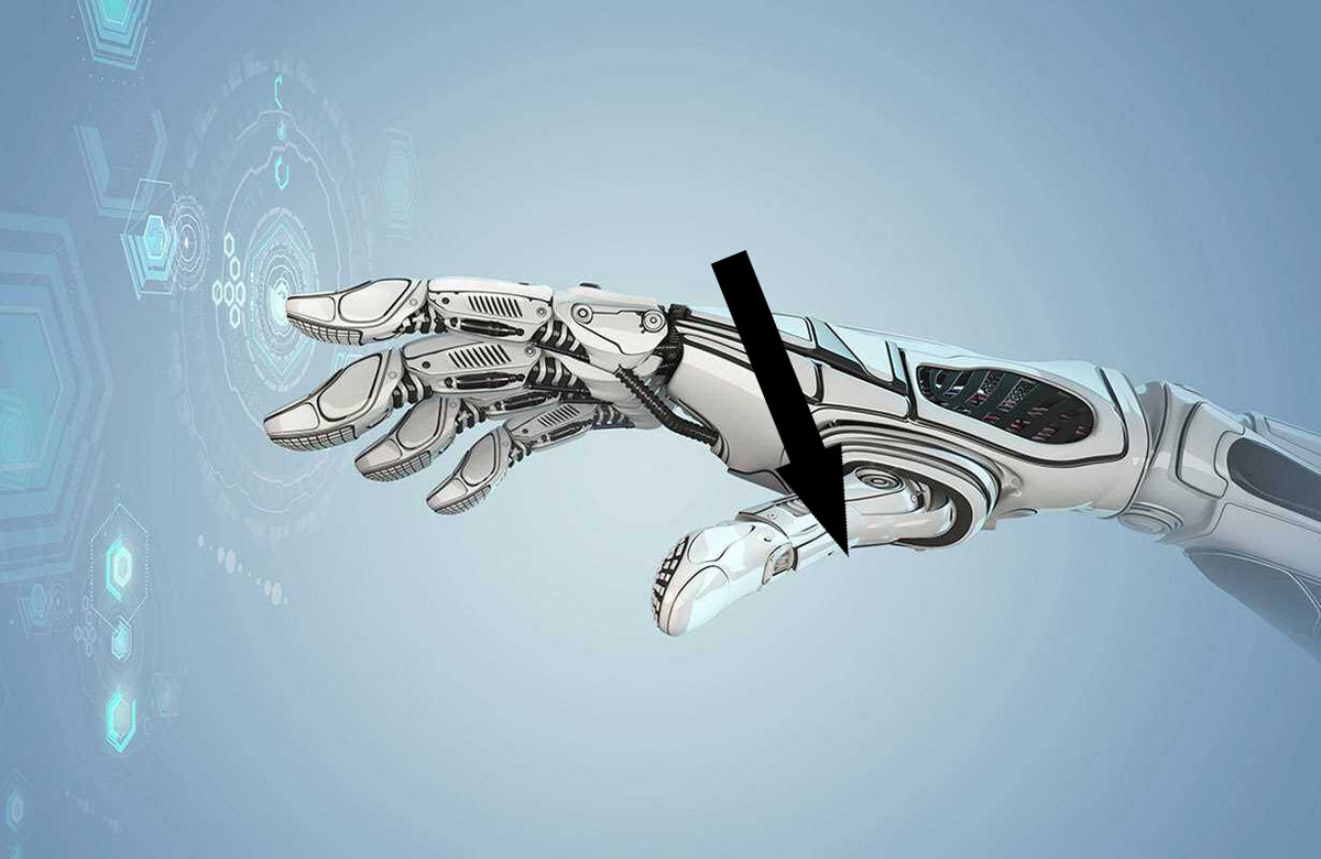    Бионика против человечности