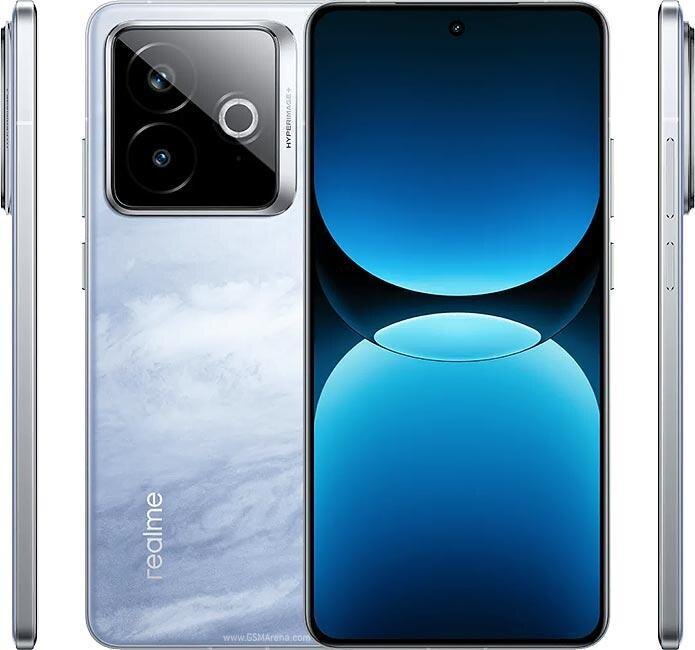 
Как на Realme GT7 Pro Racing Edition сбросить Google аккаунт удалить и обойти Factory Reset Protection в Android 16, 15