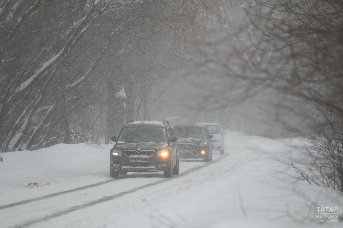 Фото: © «Татар-информ»