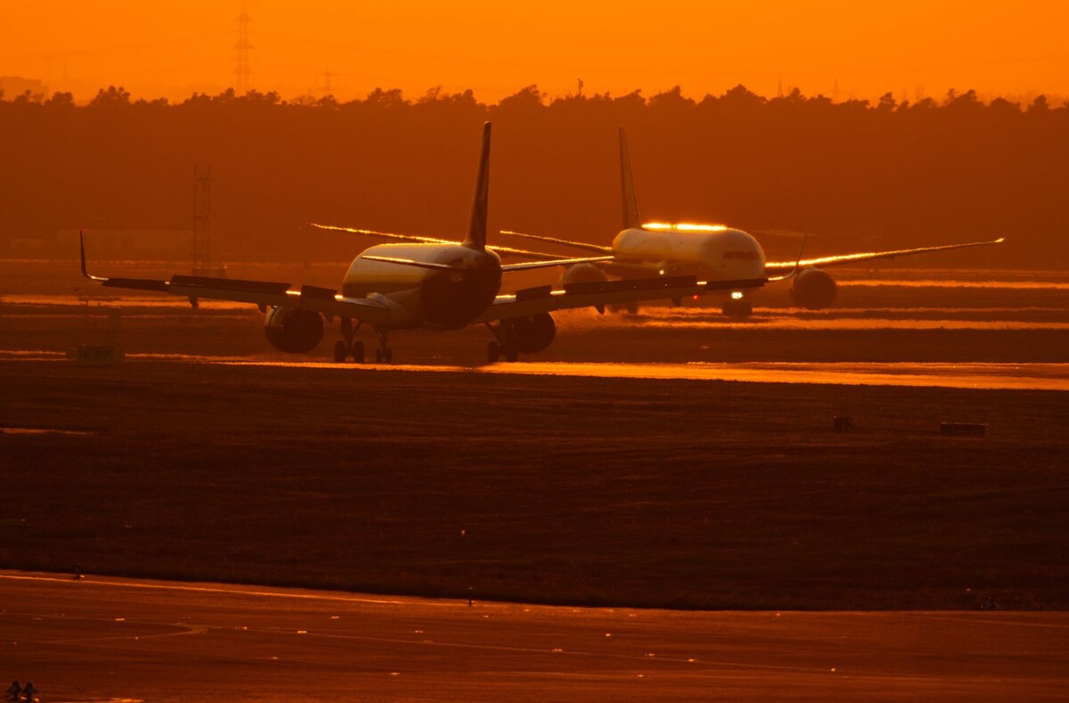     / Источник: © Boris Roessler/Global Look Press