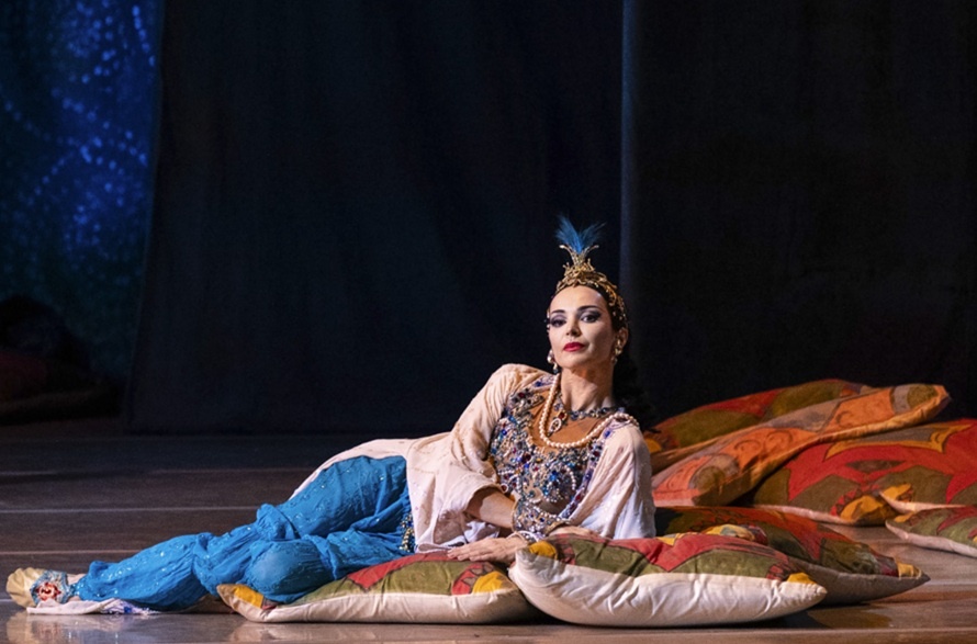 Мариинский театр