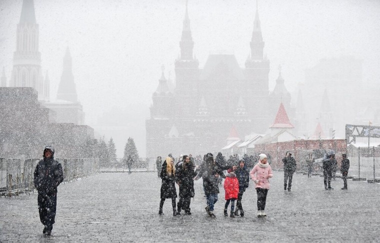     Иванко Игорь /Агентство «Москва»