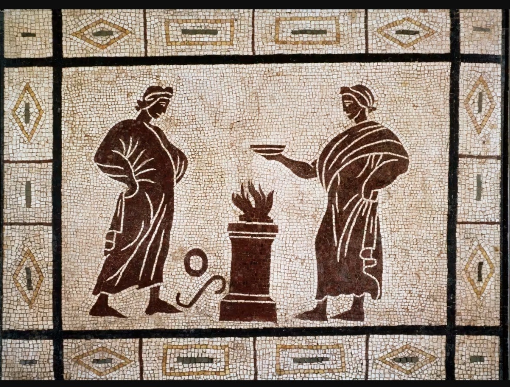 Прометей и Эпиметей 