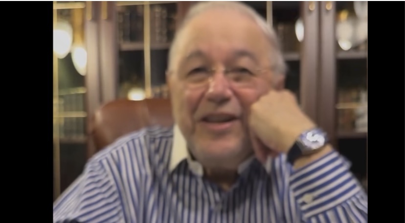 Евгений Петросян 