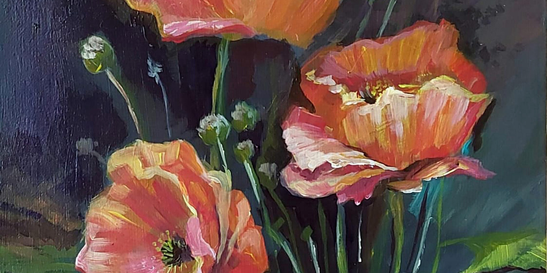 «Вкус цвета» Светланы Волченко