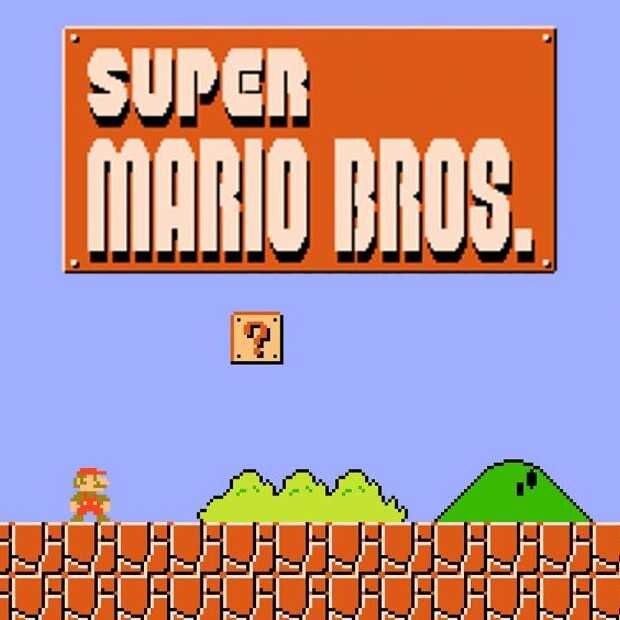 Nintendo выпустила первую часть серии в 1985 году 