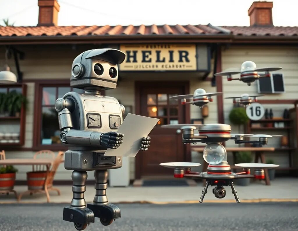    Микротаргетинг для локальных бизнесов: найдёт ли AI ваших соседей? Руслан Матвеев