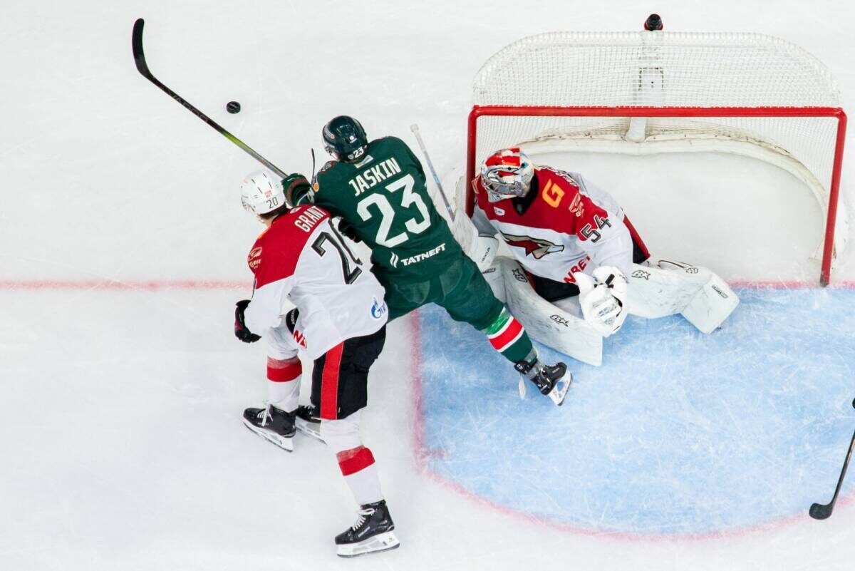 Фото: ak-bars.ru