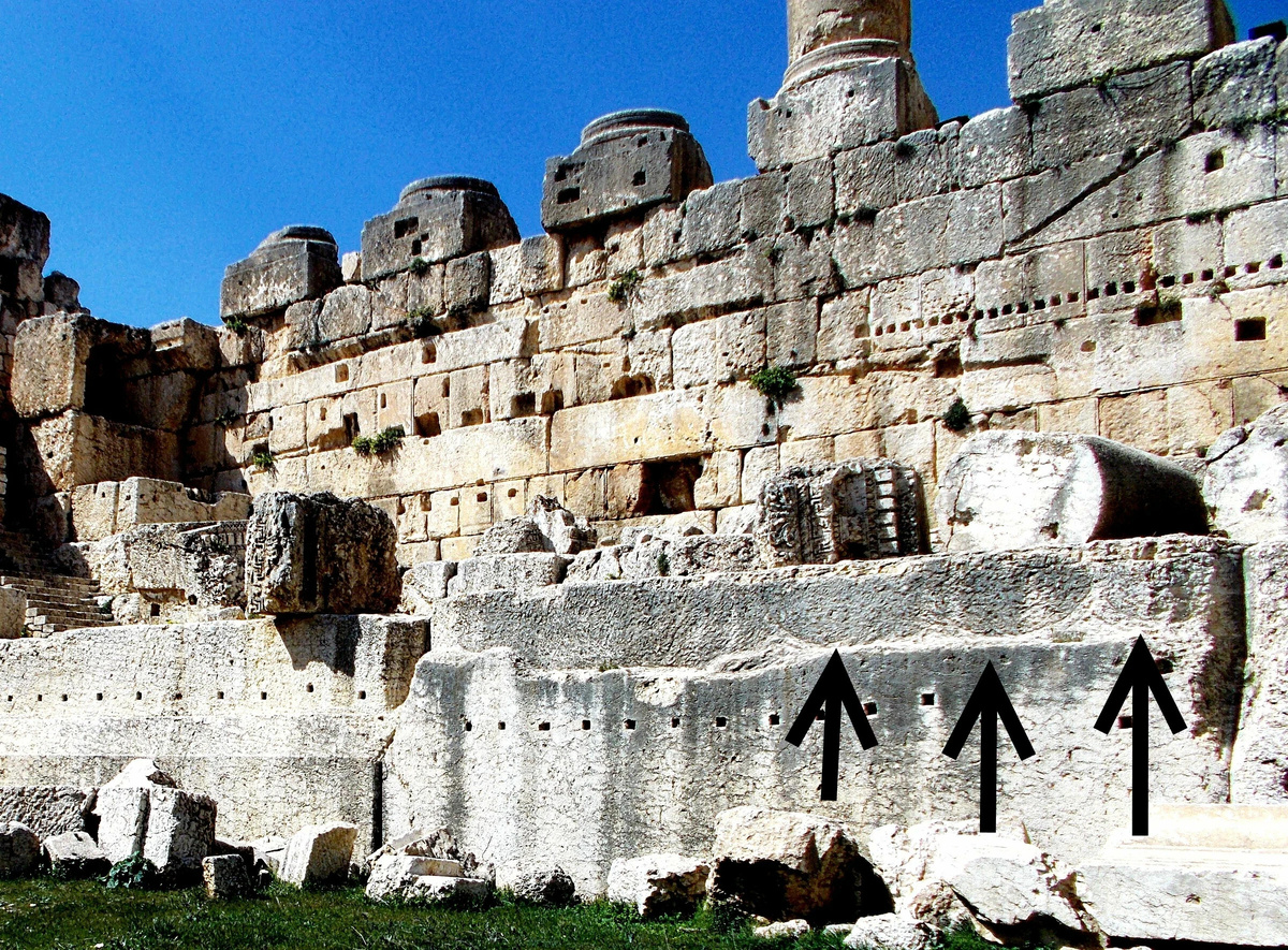 Фото автора канала из экспедиции 2014 года