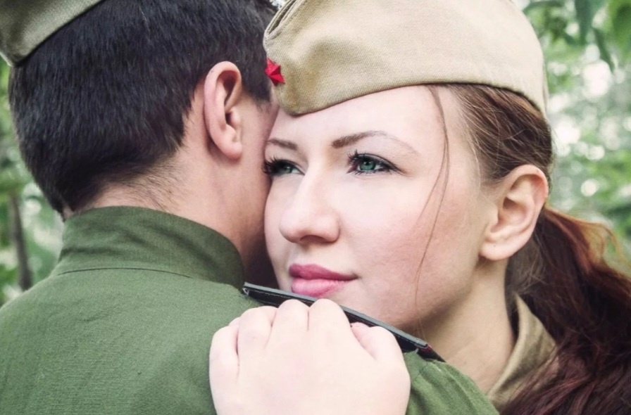 Кадр из открытого источника... 