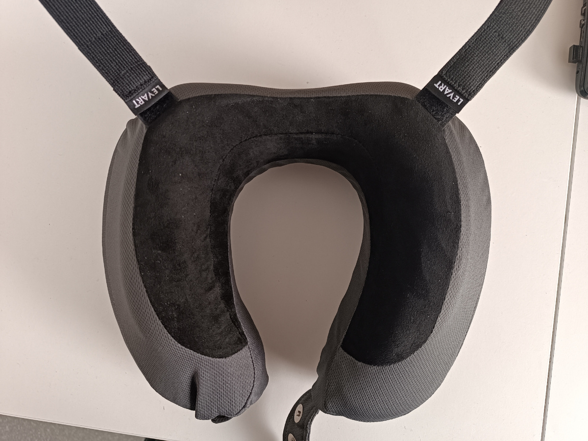 Вот она моя ушастая