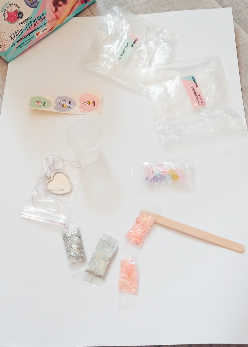 Личные фото