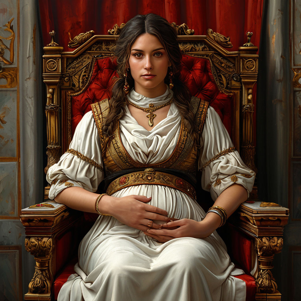 В иллюстрационных целях