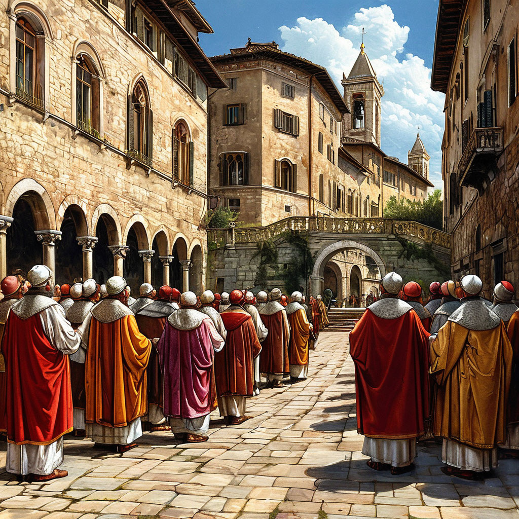 В иллюстрационных целях