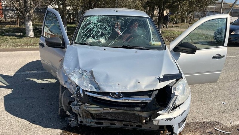      Фото: Госавтоинспекция СК