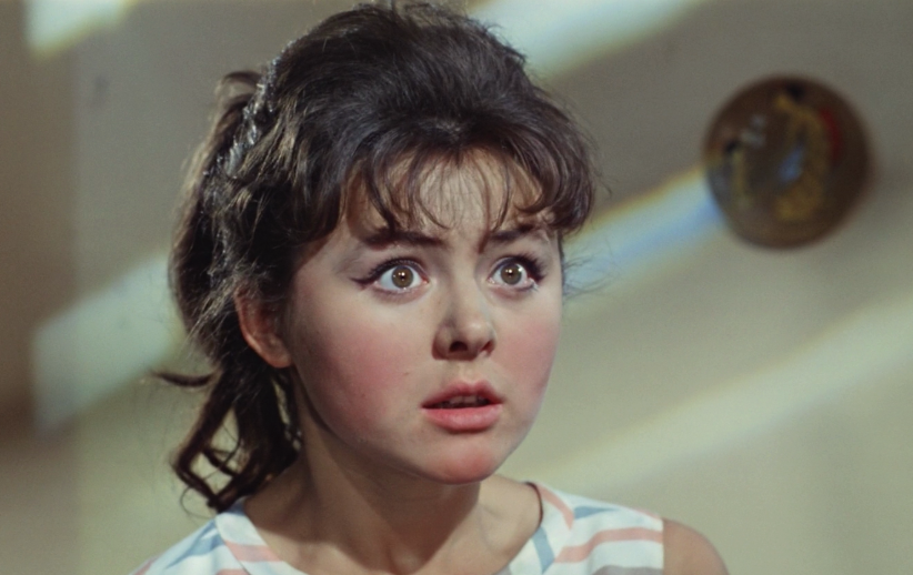 Наталья Селезнева