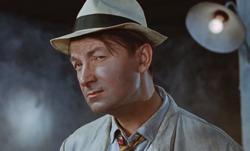 Георгий Вицин