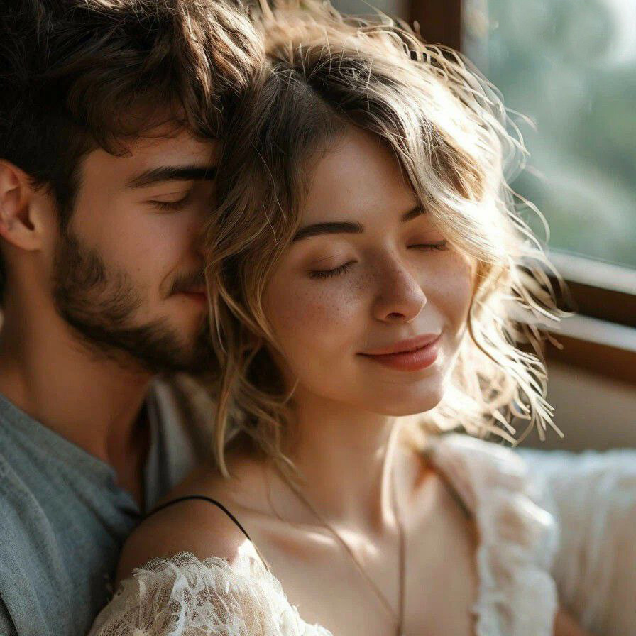 «Истории в четырёх стенах» © (674)