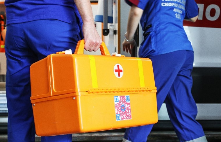    Сергей Булкин/NEWS.ru