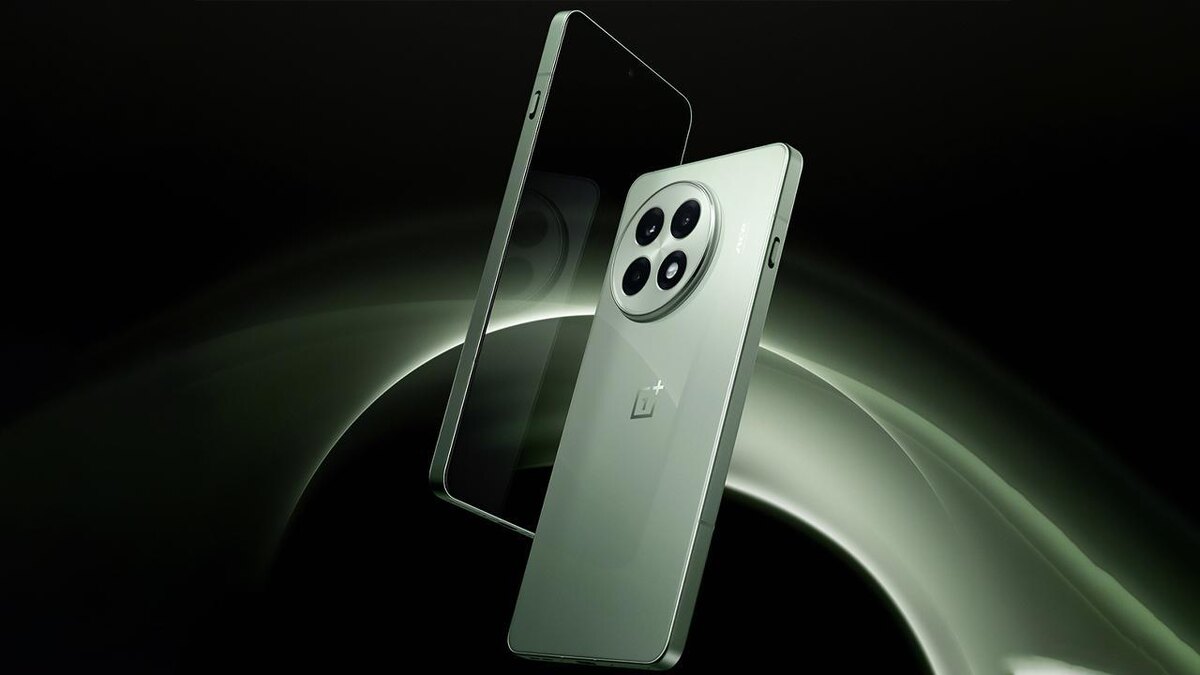 
Прошивки на OnePlus 13R Android 16, 15 и 14 OxygenOS официальные и кастомные