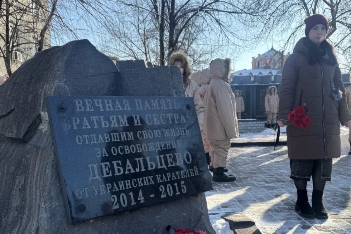    Для детей войны особая гордость — стоять в почётном карауле.