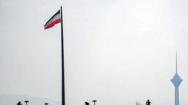    © Sputnik / Александр Вильф