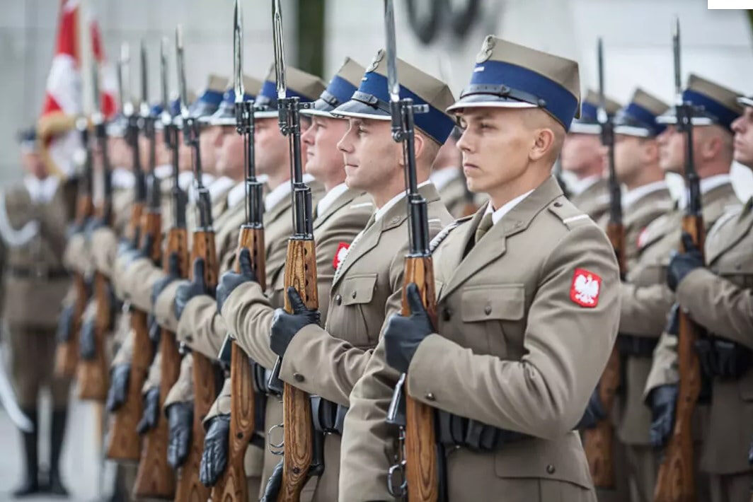 Польская армия