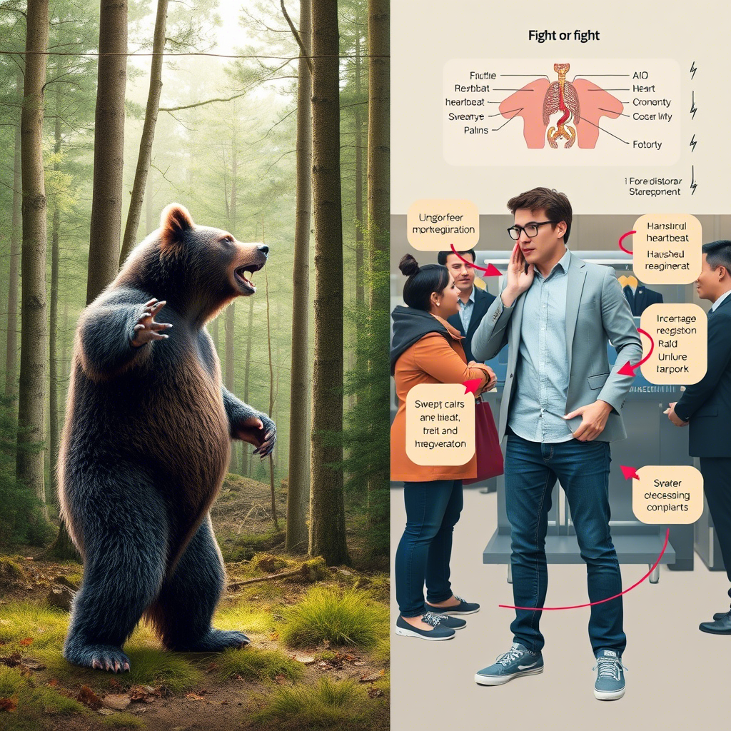 "Бей или беги"