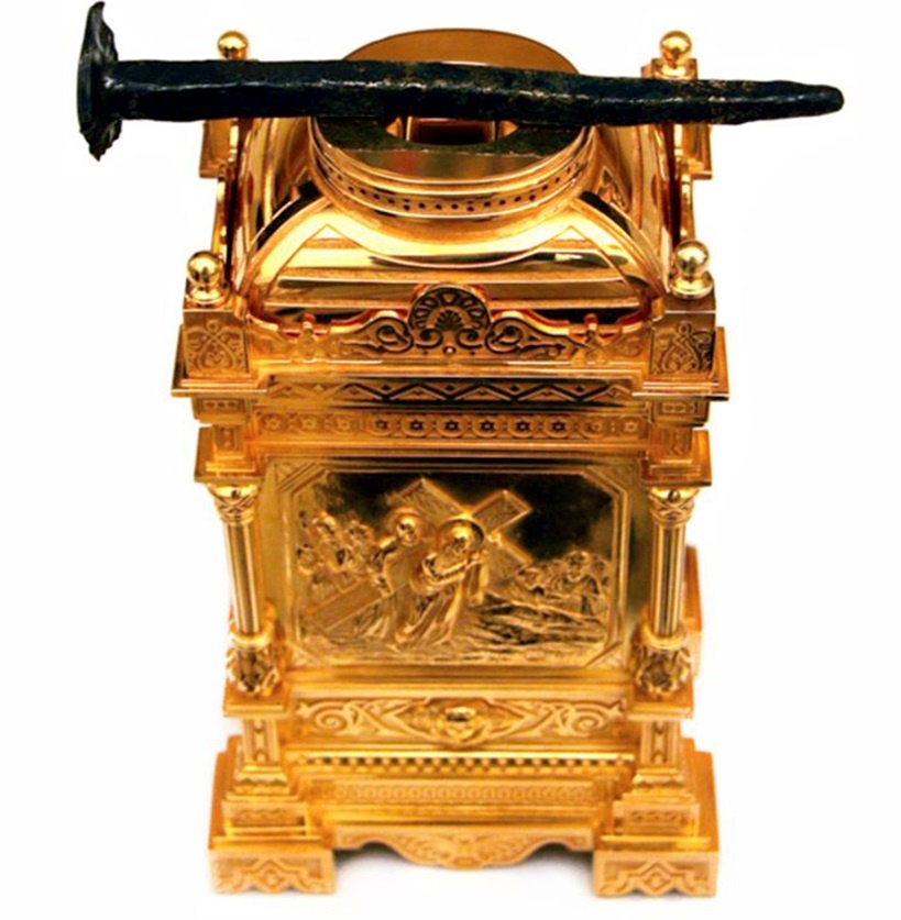 Один из четырнадцати.