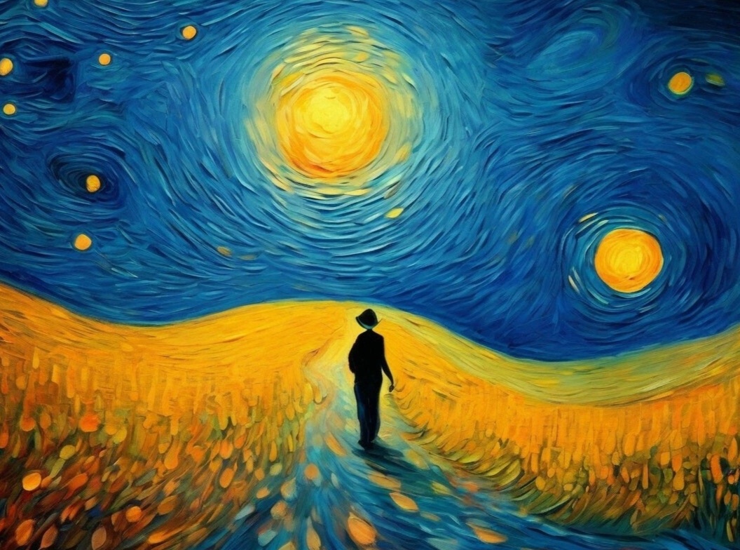 Мы все спешим за чудесами